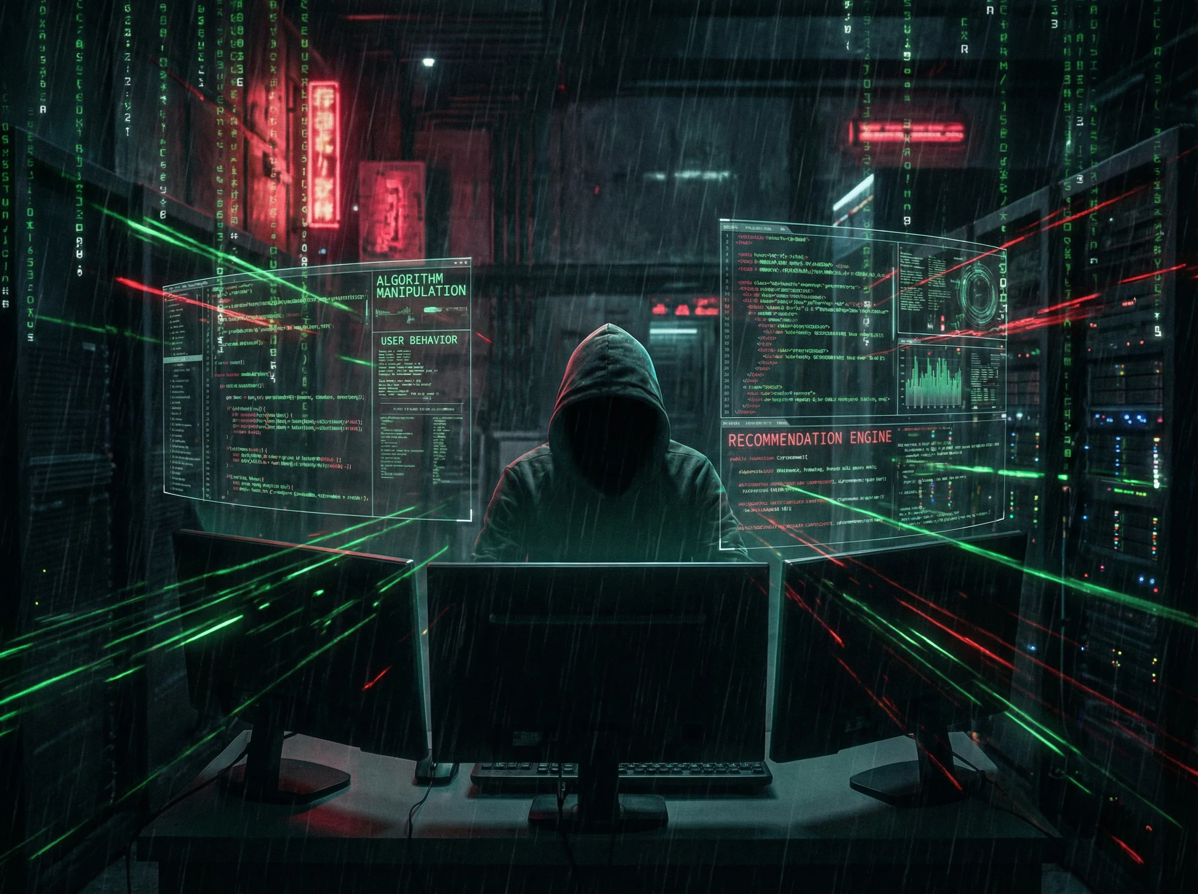 无人区一码二码三码四码 - 某平台算法推荐机制内部文件曝光